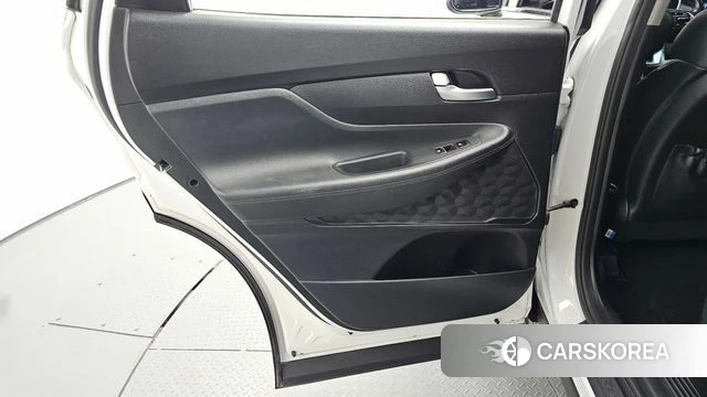Hyundai Santa Fe TM id 5048655 из Кореи 17