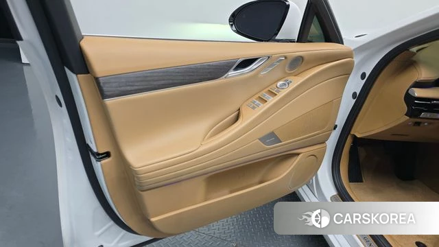 Genesis G80 (RG3) id 4964835 из Кореи 17