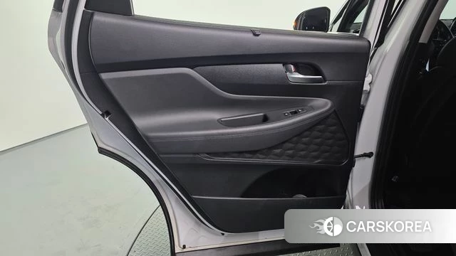 Hyundai Santa Fe TM id 5013965 из Кореи 17