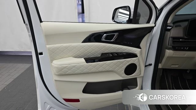 Kia Carnival 4th generation id 5034108 из Кореи 17