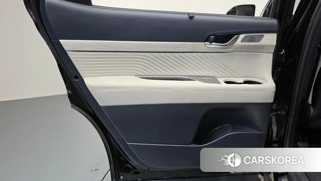 Hyundai The New Palisade id 4753711 из Кореи 17