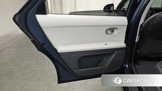 Hyundai Ionic 5 id 5027942 из Кореи 17