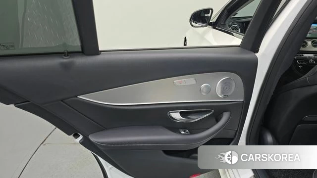 Mercedes-Benz E-Class W213 id 5023890 из Кореи 17