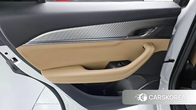 Renault Korea (Samsung) Grand Coleos id 4921336 из Кореи 17