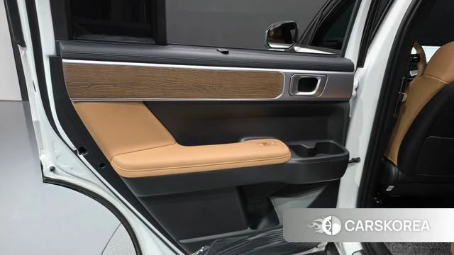Hyundai Santa Fe (MX5) id 4995244 из Кореи 17
