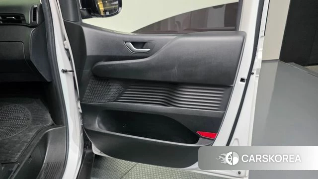Hyundai ST1 id 4916597 из Кореи 17