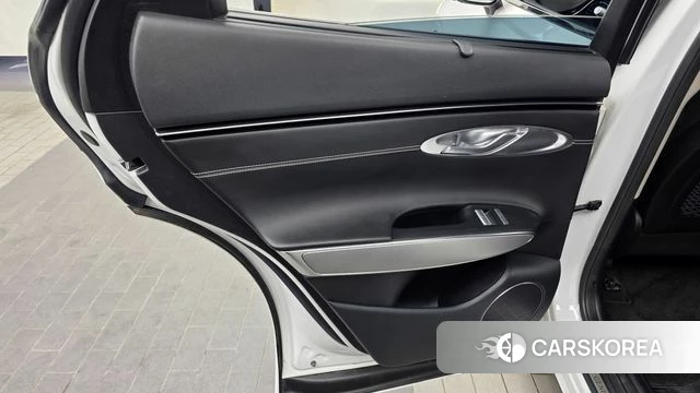 Genesis Electrified GV70 id 4991541 из Кореи 17
