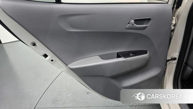 Kia All New Morning (JA) id 4982992 из Кореи 17