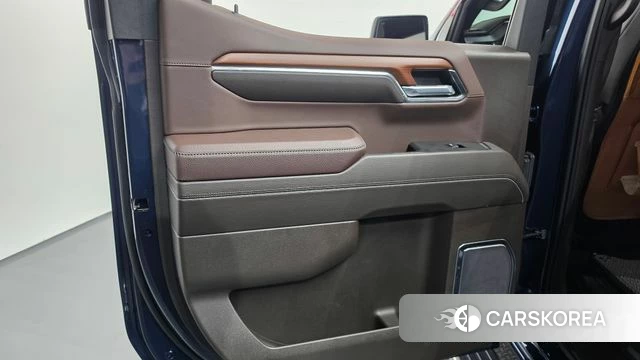 GMC Sierra id 5011762 из Кореи 17