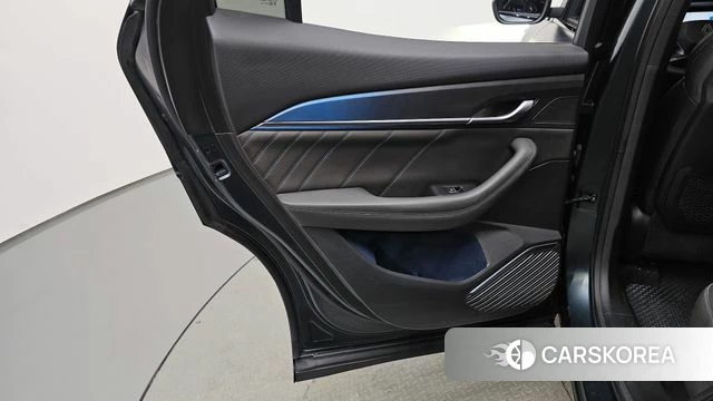 Renault Korea (Samsung) Filant id 4870471 из Кореи 17