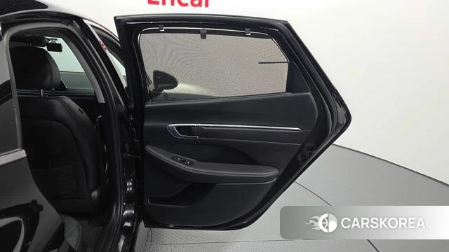 Hyundai Sonata (DN8) id 4757903 из Кореи 17