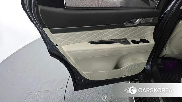 Hyundai Palisade id 5040938 из Кореи 17