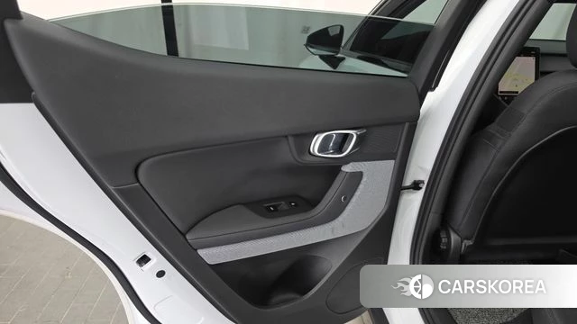 Polestar Polestar 2 id 4976259 из Кореи 17