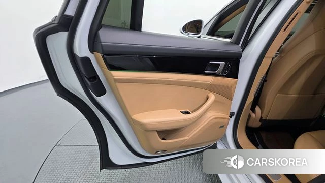 Porsche Panamera (971) id 4923924 из Кореи 17