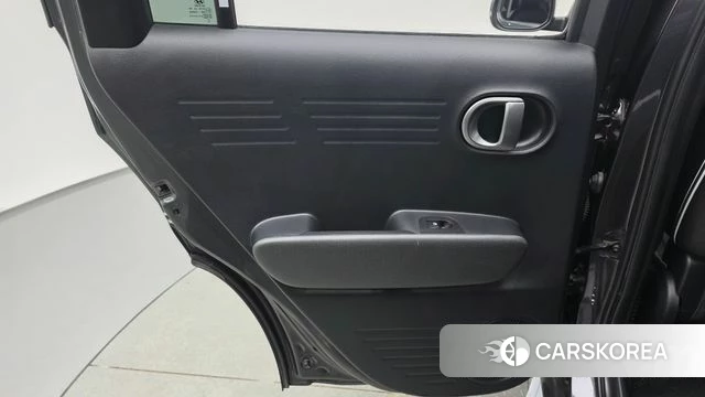 Hyundai Casper id 4749919 из Кореи 17