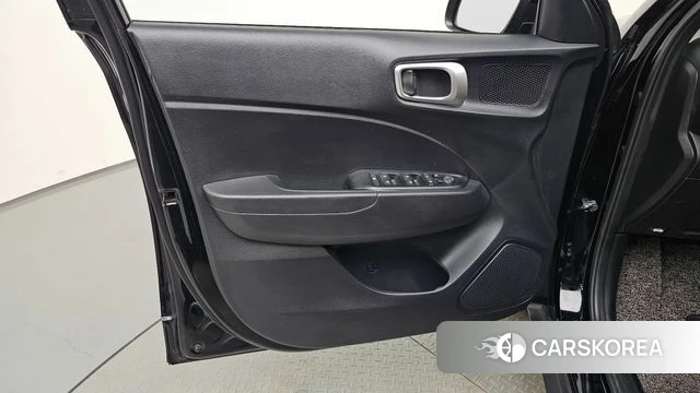 Hyundai Venue id 4966327 из Кореи 18