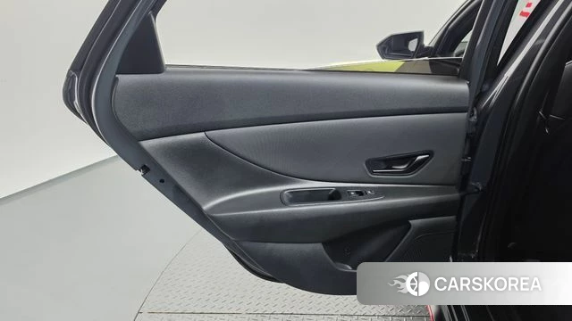 Hyundai The New Avante (CN7) id 5021297 из Кореи 17