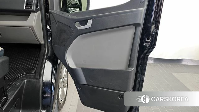 Hyundai Solati id 4950048 из Кореи 17