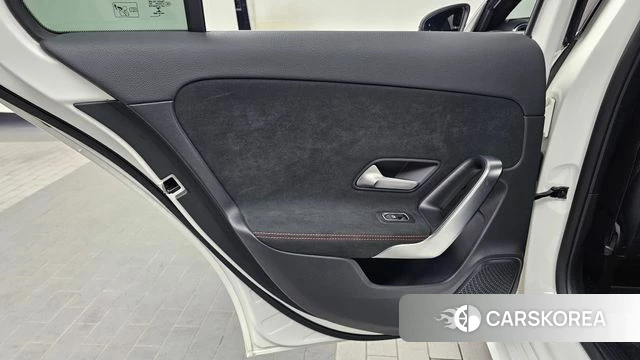 Mercedes-Benz A-Class W177 id 5047279 из Кореи 17