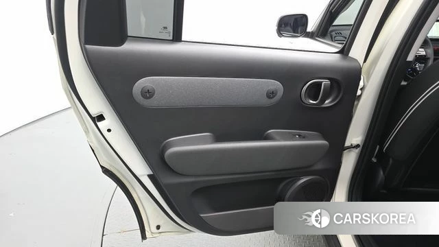 Hyundai Casper Electric id 4950217 из Кореи 17