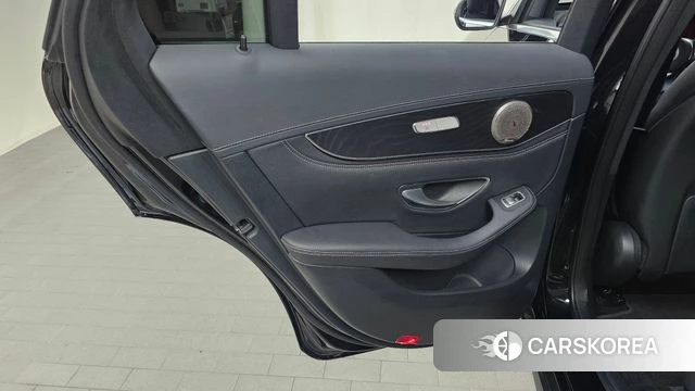 Mercedes-Benz GLC-Class X253 id 4998904 из Кореи 17