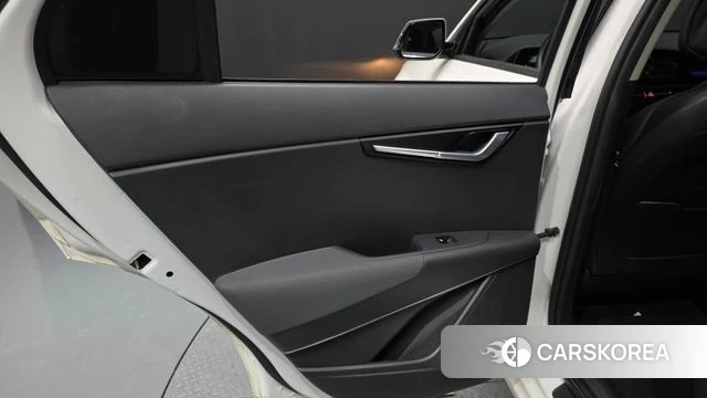 Kia Di All New Niro EV id 4996636 из Кореи 17