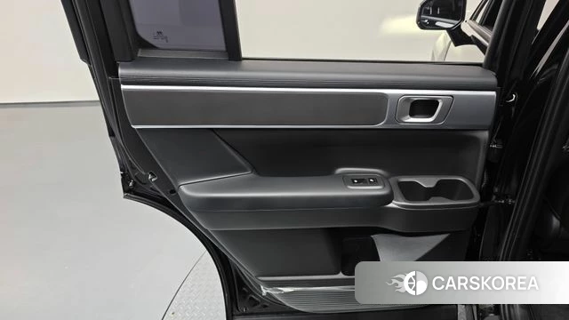 Hyundai Santa Fe (MX5) id 5001464 из Кореи 17