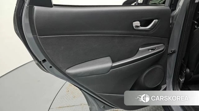 Hyundai The New Kona Hybrid id 4975925 из Кореи 17