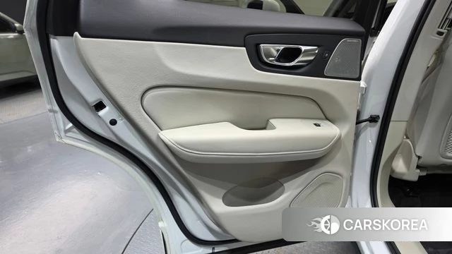 Volvo XC60 second Generation id 5041131 из Кореи 17
