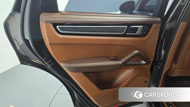 Porsche Cayenne (PO536) id 4793771 из Кореи 17