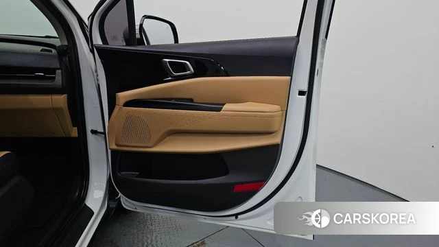 Kia Carnival 4th generation id 5027245 из Кореи 17