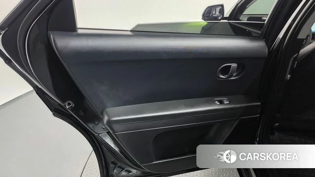 Hyundai The New Ionic 5 id 4847623 из Кореи 17