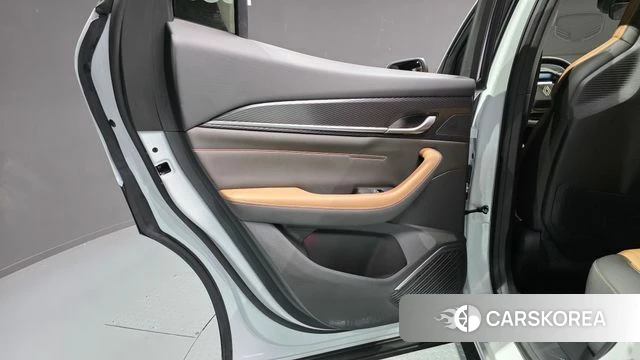 Renault Korea (Samsung) Filant id 4617278 из Кореи 17