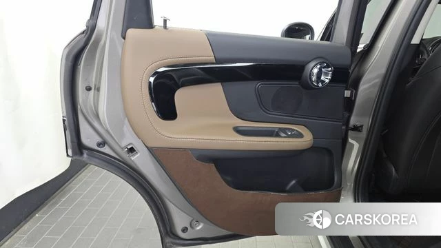 Mini Cooper Countryman id 5013286 из Кореи 17