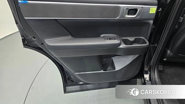 Hyundai Santa Fe (MX5) id 4767385 из Кореи 17