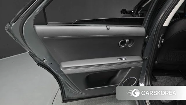 Hyundai The New Ionic 5 id 4853774 из Кореи 17