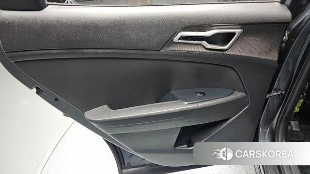 Kia Sportage 5th Generation id 4965577 из Кореи 17