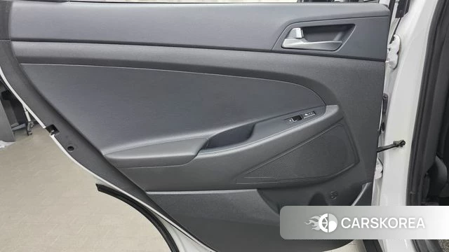 Hyundai All New Tucson id 4765101 из Кореи 17