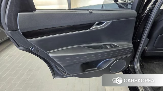 Genesis G80 (RG3) id 4941192 из Кореи 17