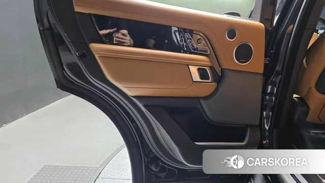 Land Rover Range Rover 4th Generation id 5003507 из Кореи 17