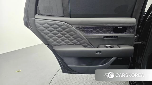 Genesis G90 (RS4) id 4927871 из Кореи 17