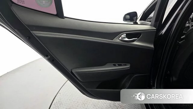 Kia Stinger id 4983049 из Кореи 17