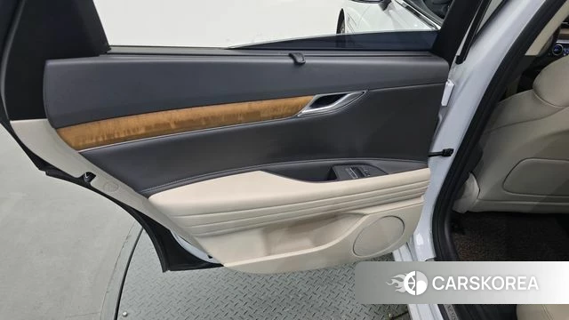 Genesis G80 (RG3) id 5039708 из Кореи 17