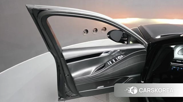 Genesis G80 (RG3) id 4951226 из Кореи 17