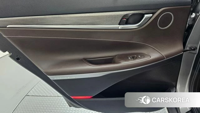 Hyundai Grandeur IG id 4983239 из Кореи 17