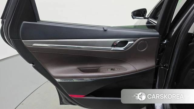 Hyundai The New Grandeur IG id 4749916 из Кореи 17