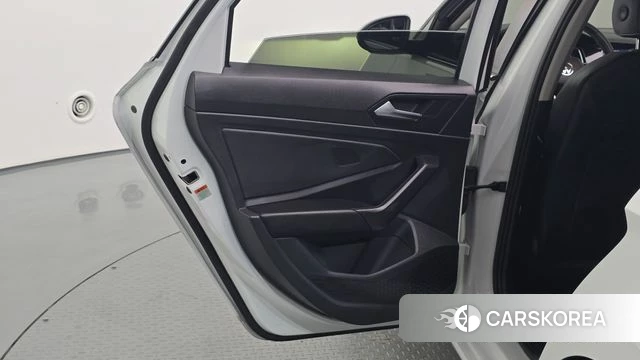 Volkswagen 7th Generation of Jetta id 4975383 из Кореи 17