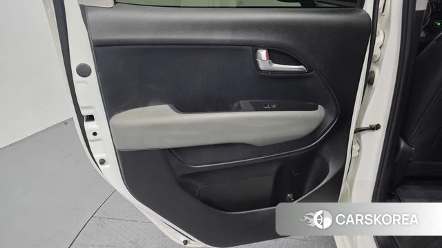Kia The New Kia Ray id 4935865 из Кореи 17