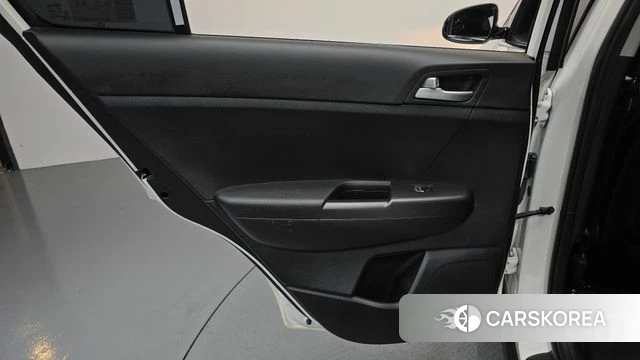 Kia Sportage The Bold id 4966590 из Кореи 17