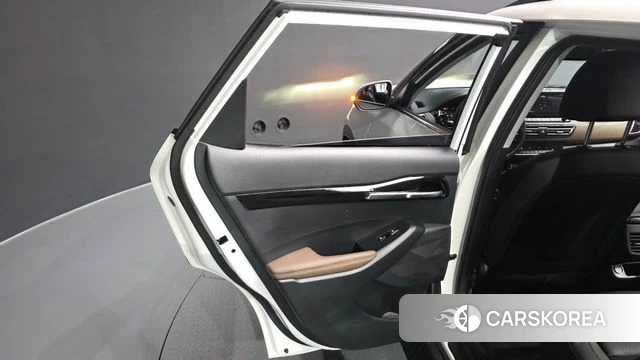 Kia Seltos id 4958434 из Кореи 17